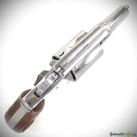 Smith & Wesson Model 60 Chiefs Special cal .38spl (1980)