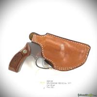 Smith & Wesson Model 60 Chiefs Special cal .38spl (1980)