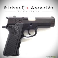 Smith & Wesson Model 411 cal. .40S&W