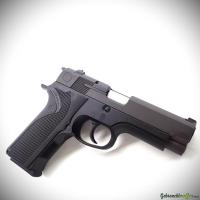 Smith & Wesson Model 411 cal. .40S&W