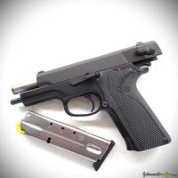 Smith & Wesson Model 411 cal. .40S&W