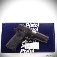 Smith & Wesson Model 411 cal. .40S&W