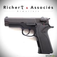 Smith & Wesson Model 411 cal. .40S&W