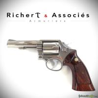 Smith & Wesson Model 65-1 cal. .357Mag (1976)