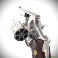 Smith & Wesson Model 65-1 cal. .357Mag (1976)
