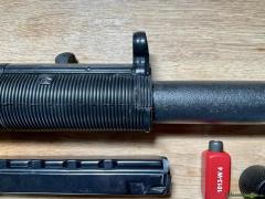 Heckler & Koch MP5 SD6 – Original ab Werk – Sammlerzustand – Komplettset