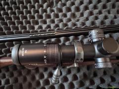 Rossler Waffen KEG Titan 6 7.5x55mm Schmidt Rubin