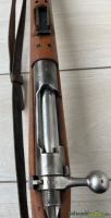 Kavallerie-Karabiner 1893 der Schweizer Armee