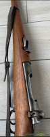 Kavallerie-Karabiner 1893 der Schweizer Armee