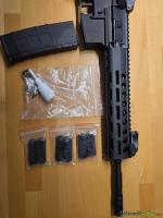 HPA Milsig 10