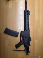 HPA Milsig 10