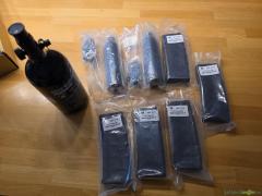 HPA Milsig 10