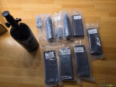 HPA Milsig 10