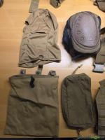 Airsoft Equipment günstig abzugeben!