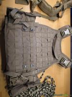 Airsoft Equipment günstig abzugeben!
