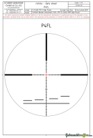 ZF Schmidt + Bender PM2 5-25 P4FL mit Absehenbeleuchtung