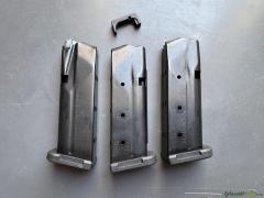 Shield Arms S15 Glock 43X 48 magazine