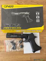 Artemis CP400 Kal. 4.5/.177 CO2