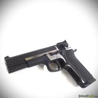 Smith & Wesson Model 3566 TSW Performance Center cal. .356 TSW (1993)