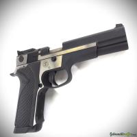 Smith & Wesson Model 3566 TSW Performance Center cal. .356 TSW (1993)
