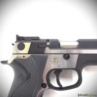 Smith & Wesson Model 3566 TSW Performance Center cal. .356 TSW (1993)