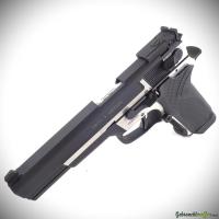 Smith & Wesson Model 3566 TSW Performance Center cal. .356 TSW (1993)