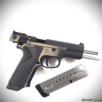 Smith & Wesson Model 3566 TSW Performance Center cal. .356 TSW (1993)