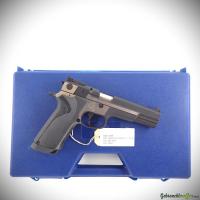 Smith & Wesson Model 3566 TSW Performance Center cal. .356 TSW (1993)