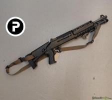Benelli M4 super 90 tactical 12