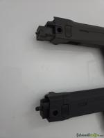 AK47 Hinterschaft klappbar
