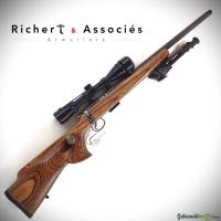 CZ | Ceska Zbrojovka Model 455 cal. 17HMR