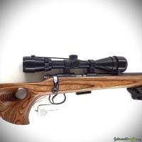 CZ | Ceska Zbrojovka Model 455 cal. 17HMR