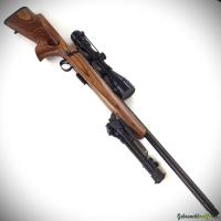 CZ | Ceska Zbrojovka Model 455 cal. 17HMR