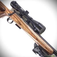 CZ | Ceska Zbrojovka Model 455 cal. 17HMR