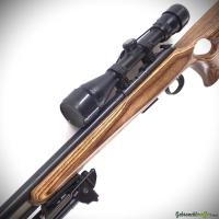 CZ | Ceska Zbrojovka Model 455 cal. 17HMR