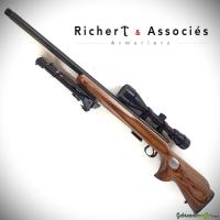 CZ | Ceska Zbrojovka Model 455 cal. 17HMR