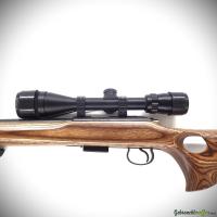 CZ | Ceska Zbrojovka Model 455 cal. 17HMR