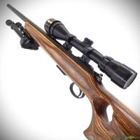 CZ | Ceska Zbrojovka Model 455 cal. 17HMR