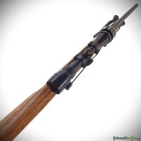 CZ | Ceska Zbrojovka Model 455 cal. 17HMR