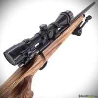 CZ | Ceska Zbrojovka Model 455 cal. 17HMR