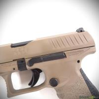 Walther | Carl Model PPQ M2 cal. 9mmP