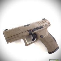 Walther | Carl Model PPQ M2 cal. 9mmP