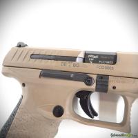 Walther | Carl Model PPQ M2 cal. 9mmP