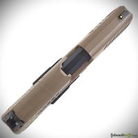 Walther | Carl Model PPQ M2 cal. 9mmP