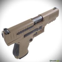 Walther | Carl Model PPQ M2 cal. 9mmP