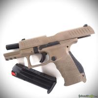 Walther | Carl Model PPQ M2 cal. 9mmP