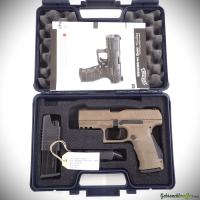 Walther | Carl Model PPQ M2 cal. 9mmP