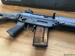 SIG 550 STGW 90 Airsoft SWISS ARMS G&G