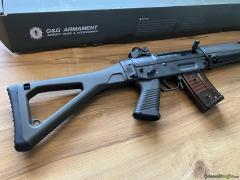 SIG 550 STGW 90 Airsoft SWISS ARMS G&G