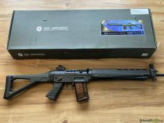 SIG 550 STGW 90 Airsoft SWISS ARMS G&G